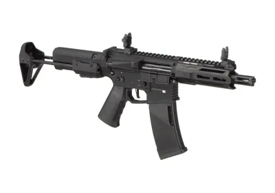 Trident MK2 Pdw-M 0.5 J - Sort - Krytac