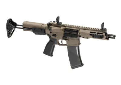 Trident MK3 Pdw-M 0.5 J - Krytac