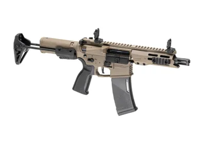 Trident MK3 Pdw-M S-Aeg - Krytac