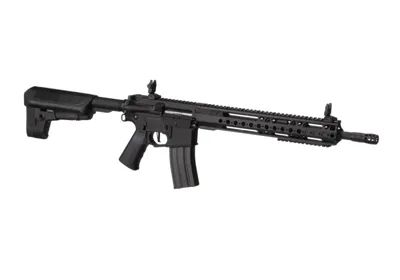 War Sport Gpr-Cc - Sort - Krytac