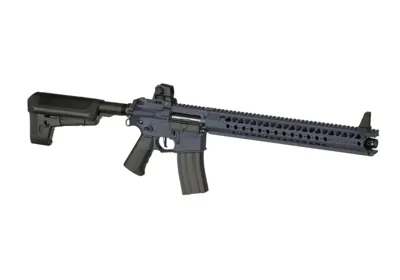War Sport Lvoa-C Fuld Effekt - Grå - Krytac