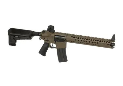 War Sport Lvoa-S Fuld Effekt - Krytac