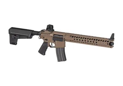 War Sport Lvoa-S S-Aeg - Krytac