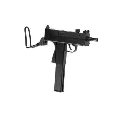 MAC11 SMG CO2 - KWC