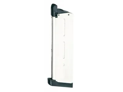 Cargador STI Tac Master Gas - ASG