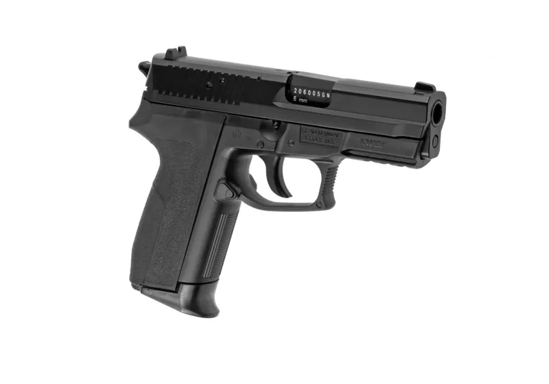 KWC SP2022 V2 Metal Version CO2