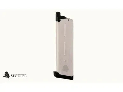 Cargador Rudis Gas - Secutor Arms