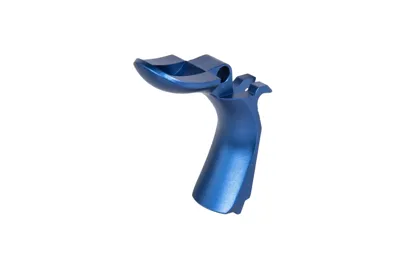 7075 Grip Safety Til Hi-Capa - LA Capa Customs