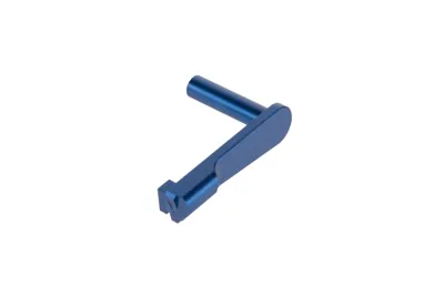 Aluminium Lock Release for TM Hi-Capa - LA Capa Customs