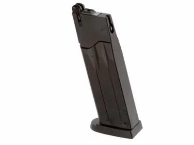 Cargador MK23 Socom Gas - ASG