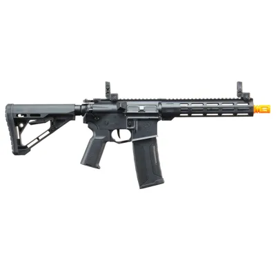 LT Gen4 ASTER, Ambidekstrøs – Sort - Lancer Tactical