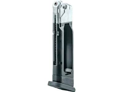 Umarex Cargador CO2 Glock 13-17