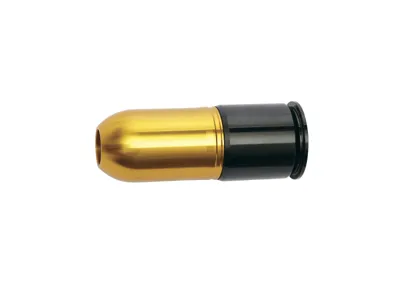 Large 90 Rd. 40mm Grenade - ActionSportGames