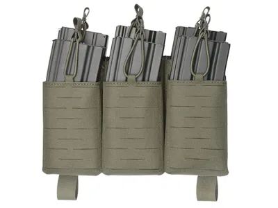 Cut Buckle Up Panel Til 6 AR15/AK-Magasiner - 8Fields