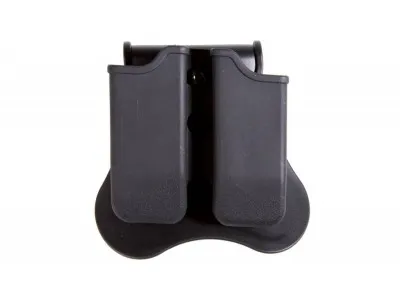 Doble Cargador Beretta 92 - Delta Tactics