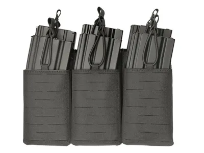Cut Panel Med 6 AR15/AK-Magasinlommer - 8Fields