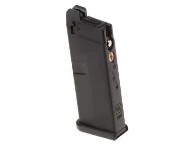 Cargador Glock 42 Gas - Umarex
