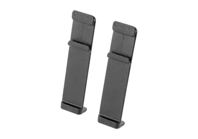 Magasin Holder MOLLE - 2PCS - Laylax