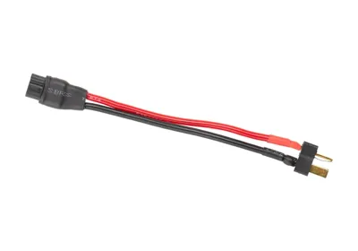 EVOLT M4 LIPO Batteri Adapter - Laylax