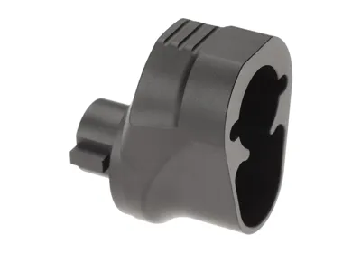 Standard M4 Offset Stock Base - Laylax