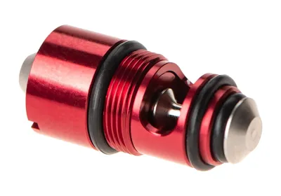 X Nineball High Bullet Valve NEO RR - Laylax