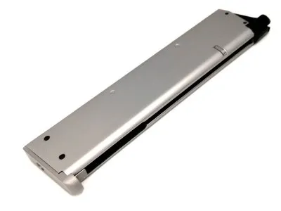 Cargador Extendido Redwings 1911 Gas - Rossi