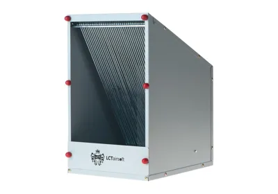 LCT BB Shooting Target Box - LCT Airsoft