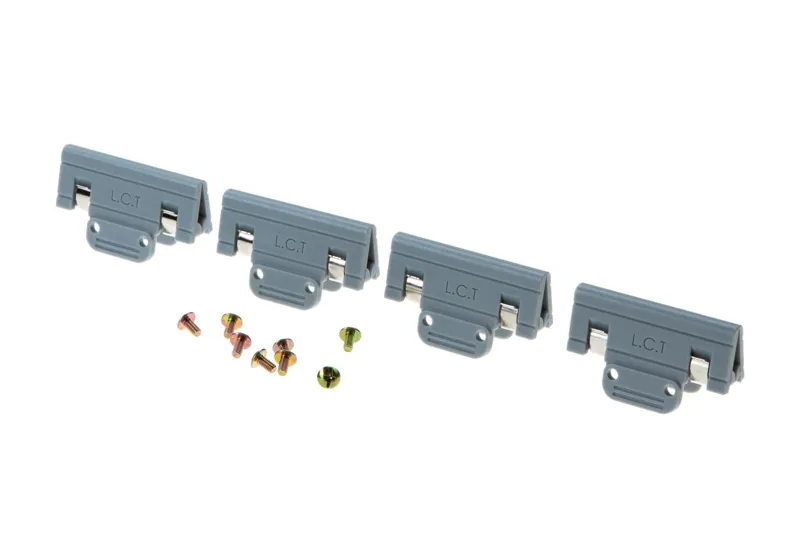 LCT Airsoft LCT Clips Til BB Shooting Target Box
