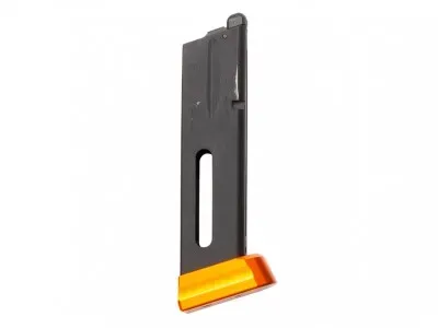 Cargador CO2 CZ Shadow II - ASG