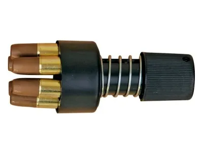 Speedloader Dan Wesson - ASG