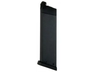 Cargador KP-18 Gas - KJ Works