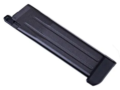 Cargador Hi-Capa 5.1 Gas - WE