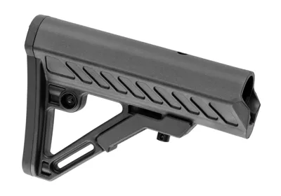 AR15 Ops Ready S2 Mil-Spec Kolbe - Sort - Leapers
