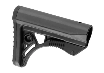 AR15 Ops Ready S3 Mil-Spec Kolbe - Sort - Leapers