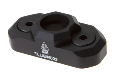 KeyMod Standard QD Slingsvivel Adaptor - Leapers