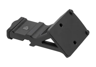 RMR Super Slim 45 Degree Angle Montage - Sort - Leapers