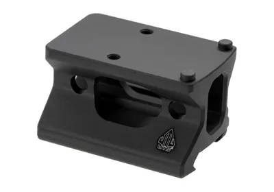 RMR Super Slim Riser Montage Absolute Co-Witness - Sort - Leapers