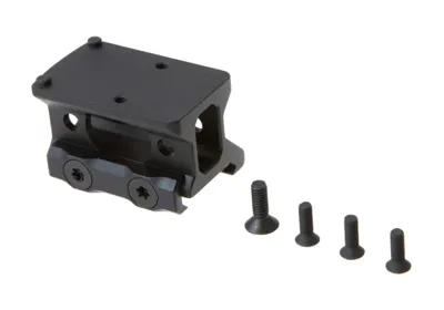 RMR Super Slim Riser Montage Lower 1/3 Co-Witness - Sort - Leapers