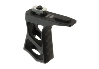 Ultra Slim Handstop - Sort - Leapers