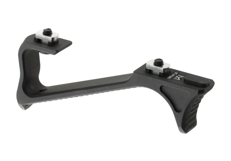 Leapers Ultra Slim M-LOK Angled Foregrip - Sort