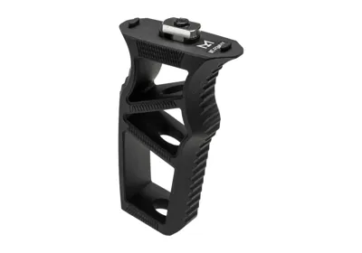 Ultra Slim M-LOK Foregrip - Sort - Leapers