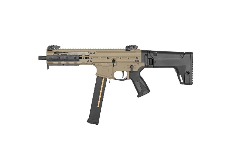 Double Eagle M917G UTR45 · Negro