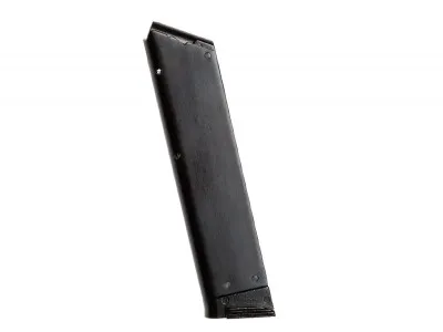 Cargador Gas MK1 Tactical Sniper - ASG