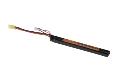 LIPO 7,4V 1300mAh 25C AK-Type Batteri - VB Power