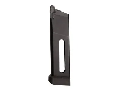 Cargador Sti CO2 - ASG
