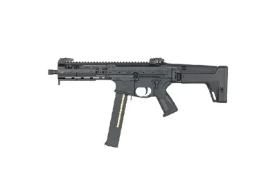 M917G UTR45 con ETU Falcon - Double Eagle