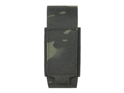 Lomme Til 40 mm Håndgranat, Laser-Cut - 8Fields