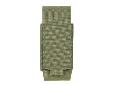 Lomme Til 40 mm Håndgranat, Laser-Cut – Oliven - 8Fields