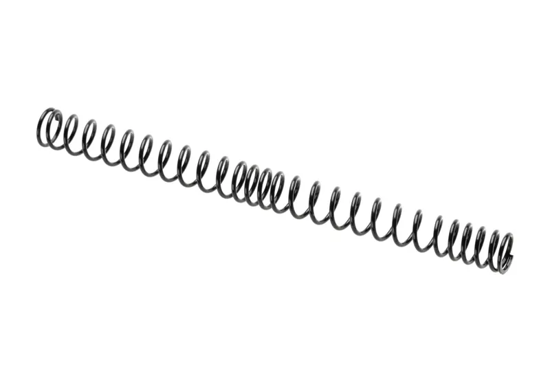 Lonex M150SP Fjeder · Negro
