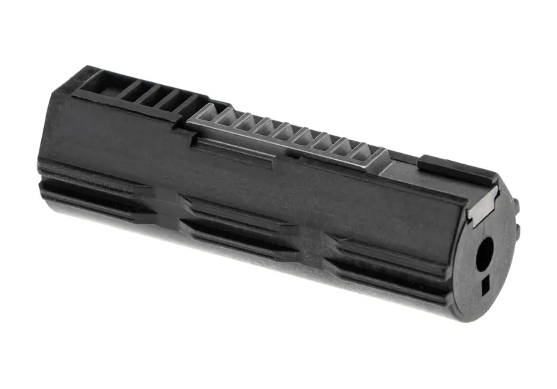 Lonex POM Stempel Ten Tænder · Negro